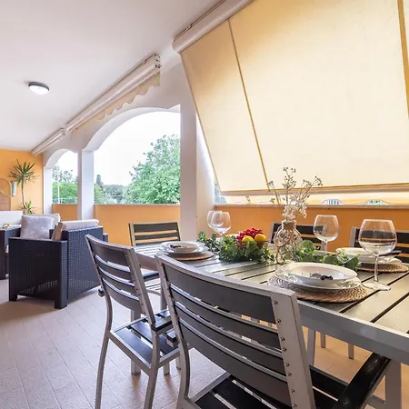 Apartament Sardinia Re - Maria Pia Alghero