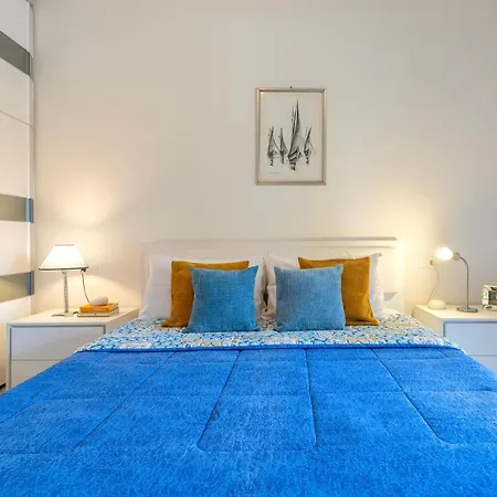 Apartman Sardinia Re - Maria Pia
