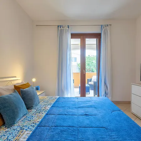 Apartament Sardinia Re - Maria Pia Alghero