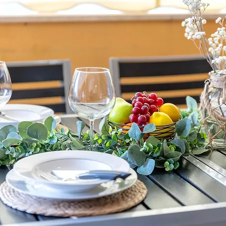 Sardinia Re - Maria Pia Apartman Alghero
