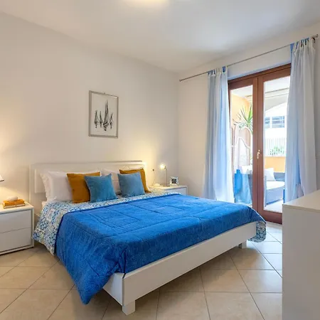 Sardinia Re - Maria Pia * Alghero