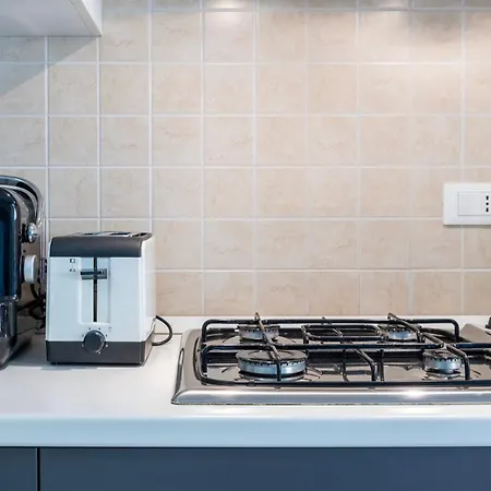Apartman Sardinia Re - Maria Pia Alghero