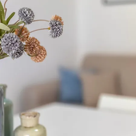 Apartament Sardinia Re - Maria Pia *