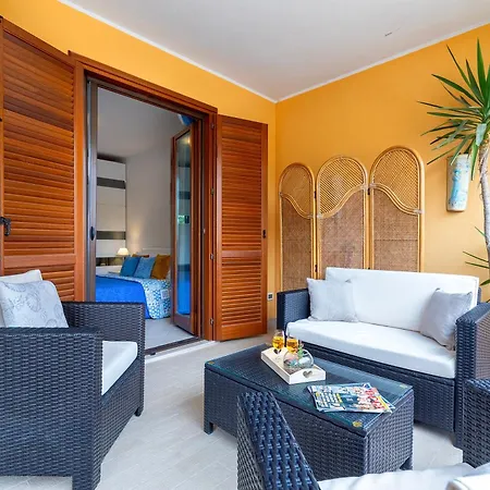 Apartman Sardinia Re - Maria Pia Alghero
