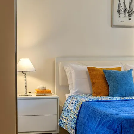 Sardinia Re - Maria Pia Apartman *