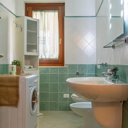 Apartament Sardinia Re - Maria Pia *
