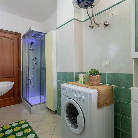 Sardinia Re - Maria Pia Apartament Alghero