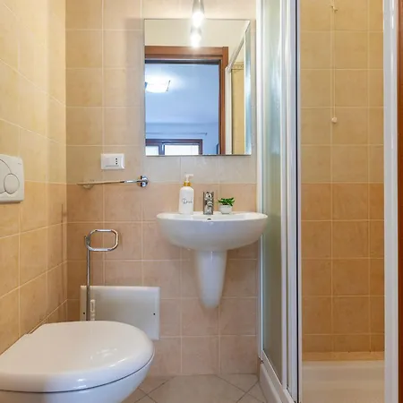 Apartament Sardinia Re - Maria Pia Alghero
