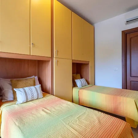 Sardinia Re - Maria Pia Apartman