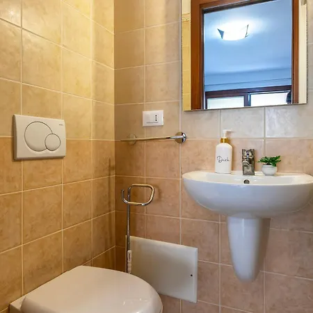 Apartament Sardinia Re - Maria Pia