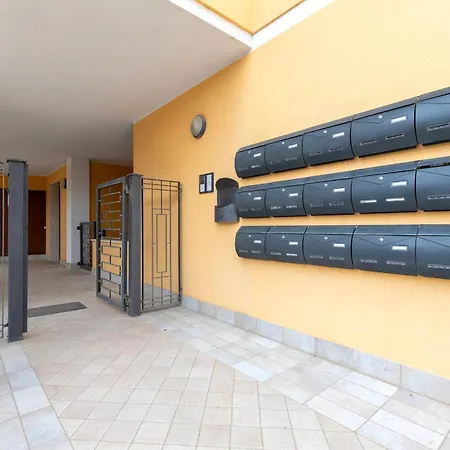 Sardinia Re - Maria Pia Apartament