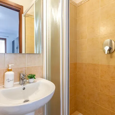Sardinia Re - Maria Pia Apartament