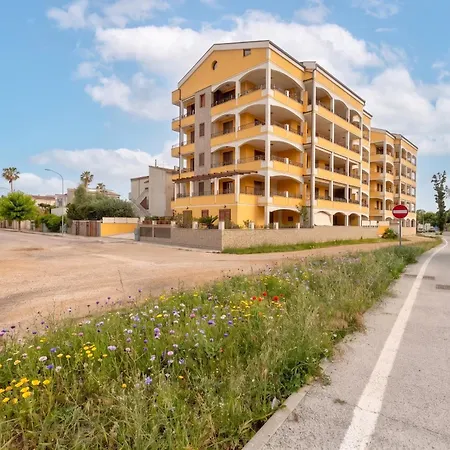 Sardinia Re - Maria Pia Alghero
